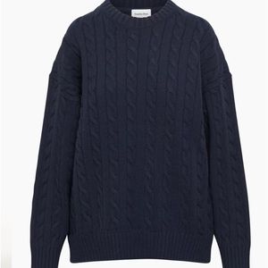 Aritzia Sunday Best Peggy Sweater